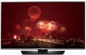LG LED TV 40LF630V